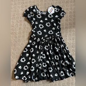 New with tags dot dot smile ghost dress